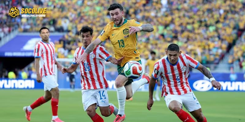 Dự đoán tỷ số Đức vs Paraguay: Siêu máy tính gọi tên "Die Mannschaft"
